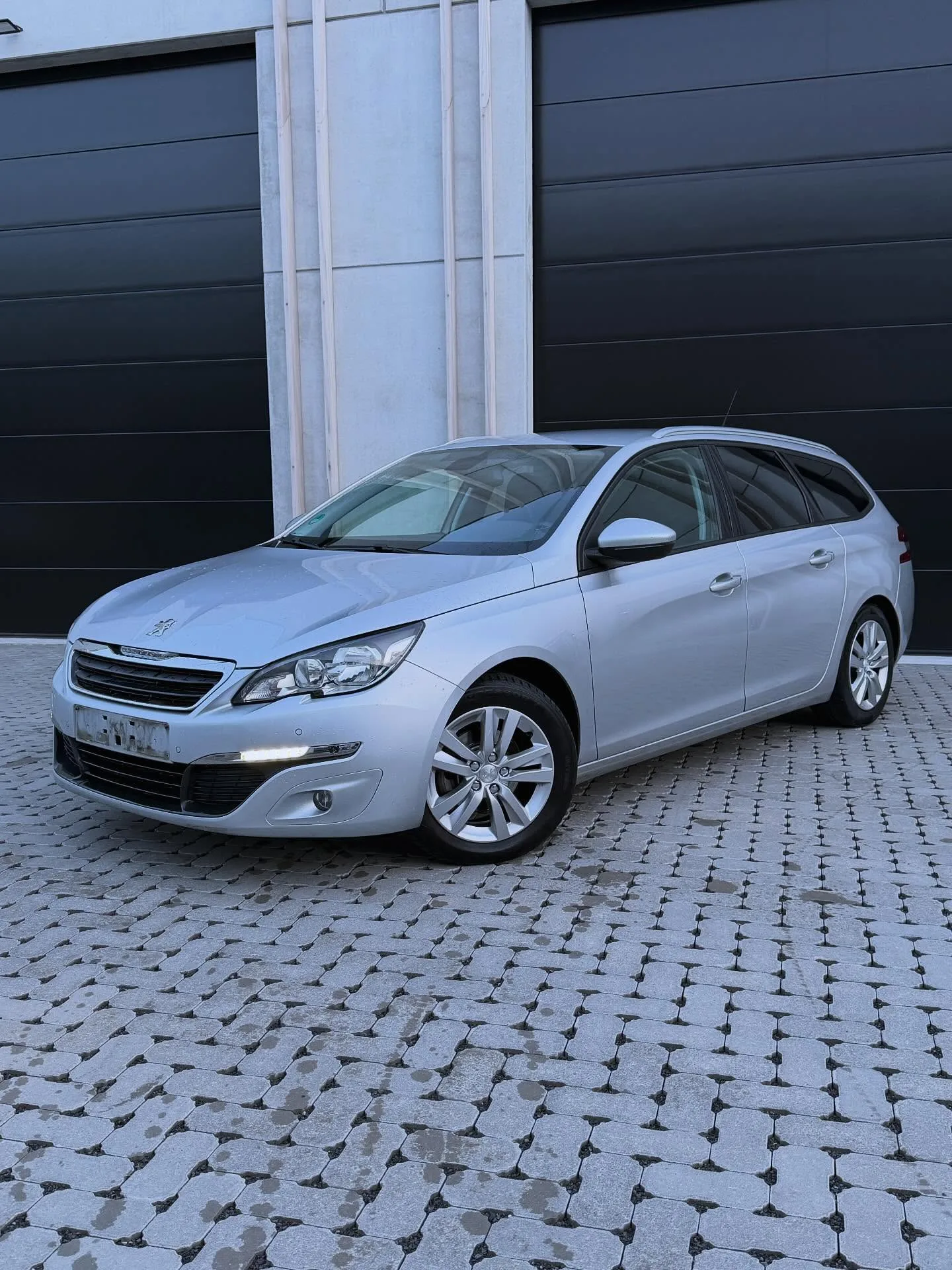 Peugeot 308 1.2 puretech
