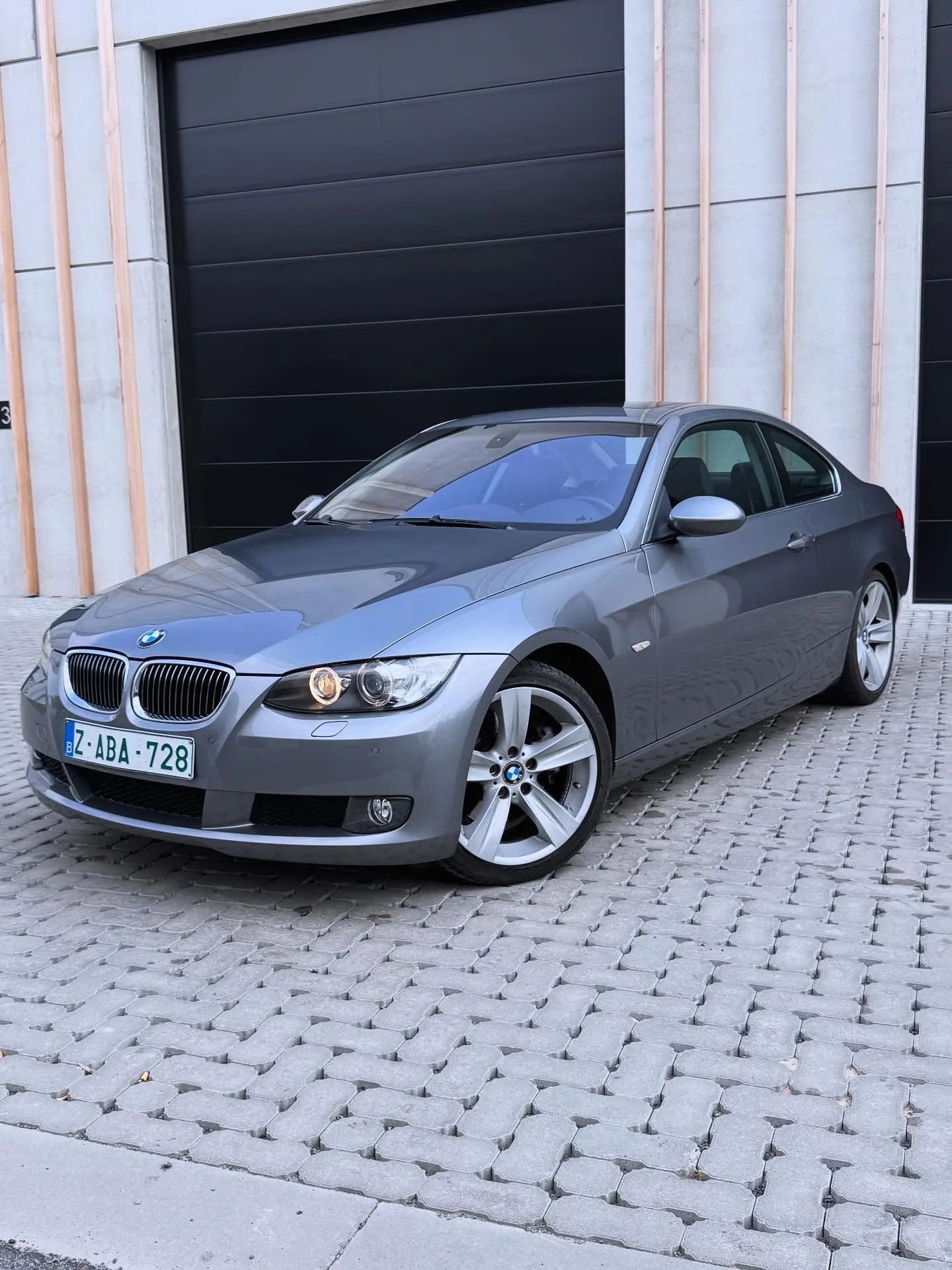Bmw 330i