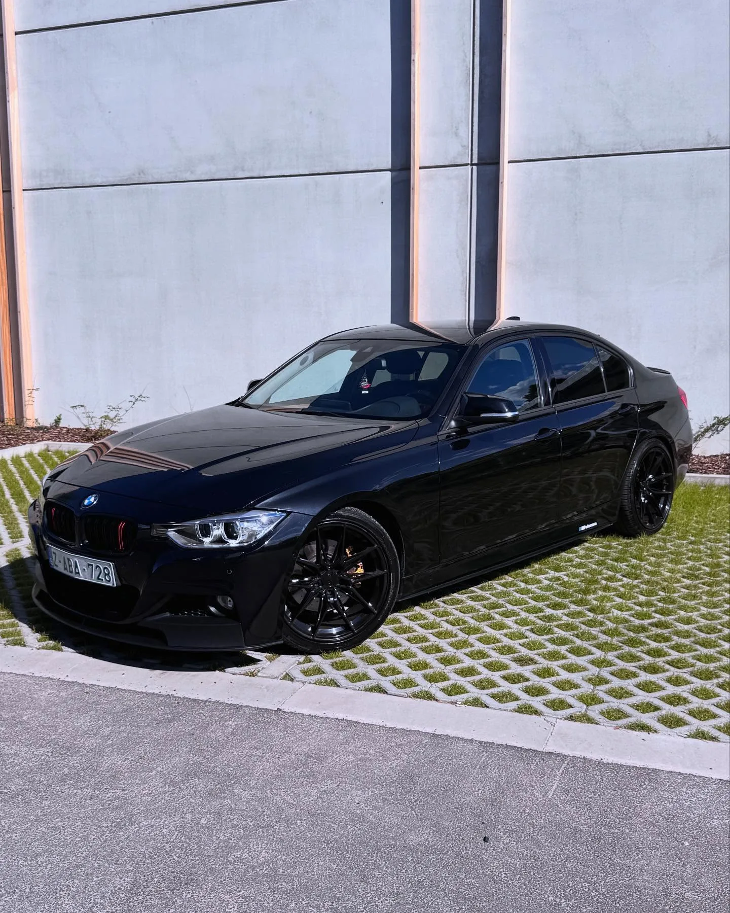 Bmw 328i