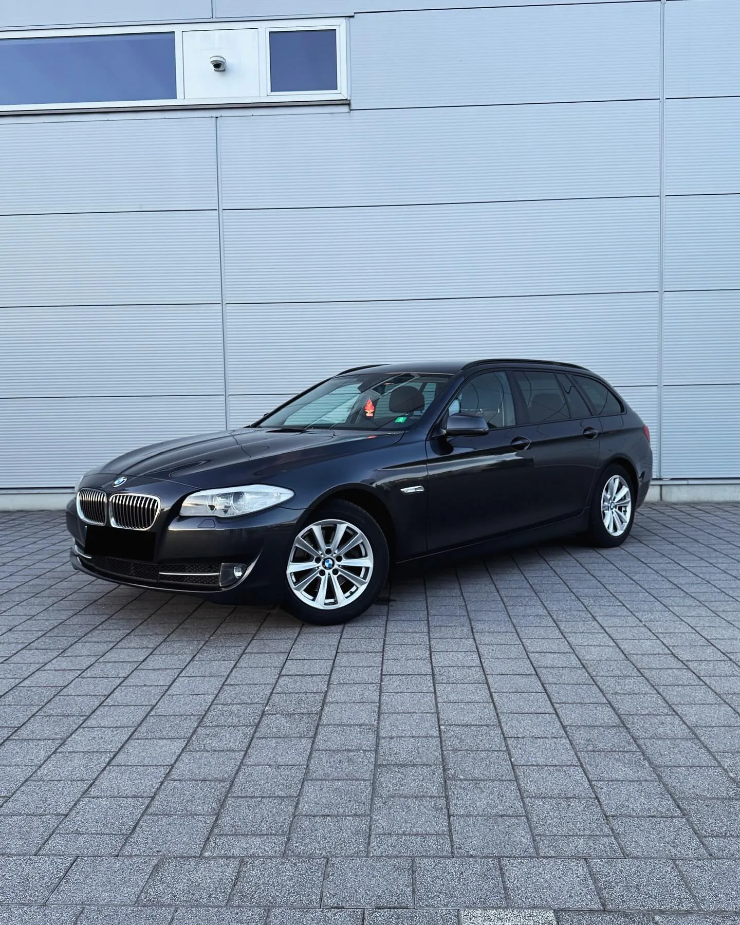BMW 520d