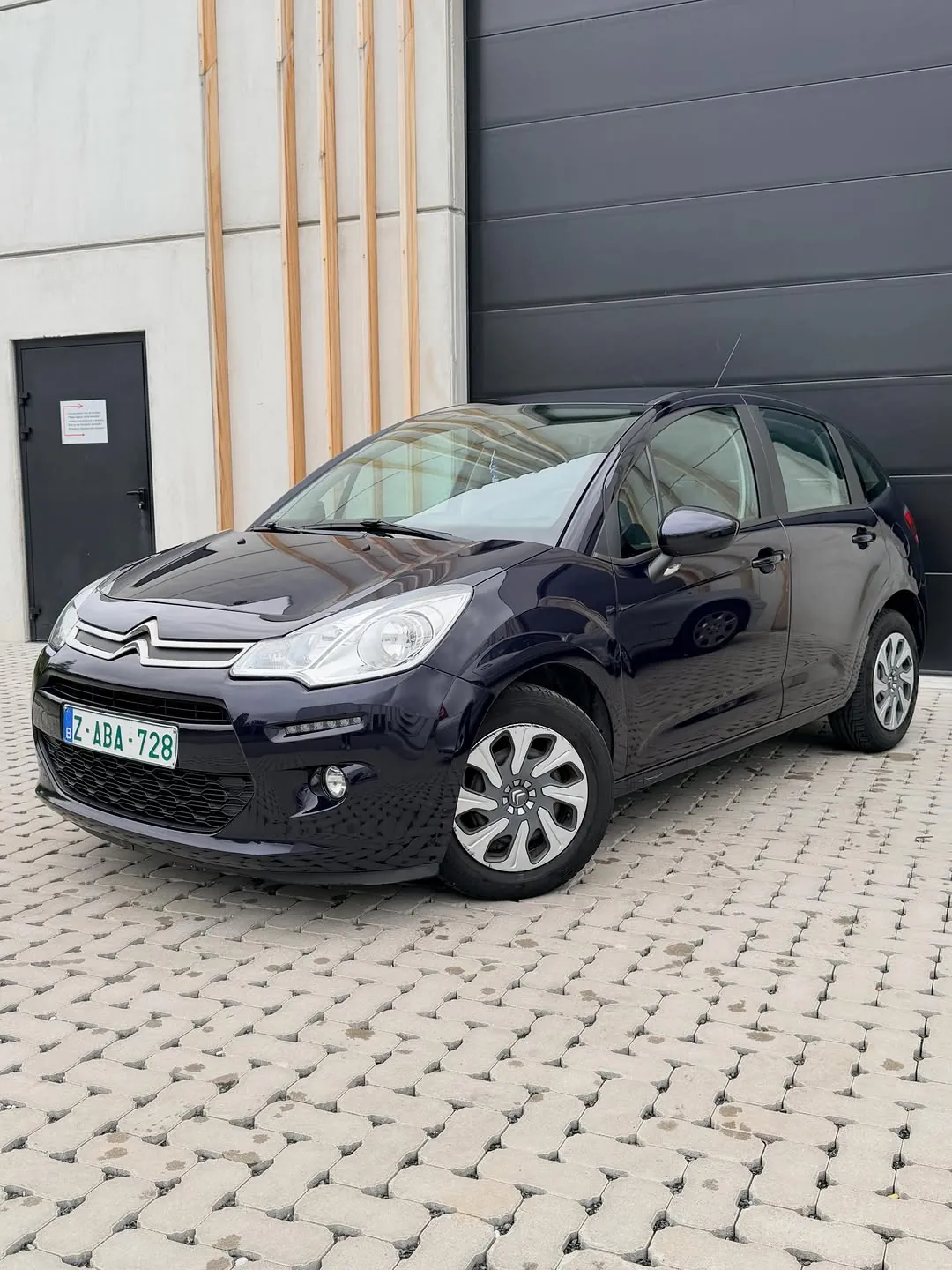 Citroën C3 1.2 Benzine