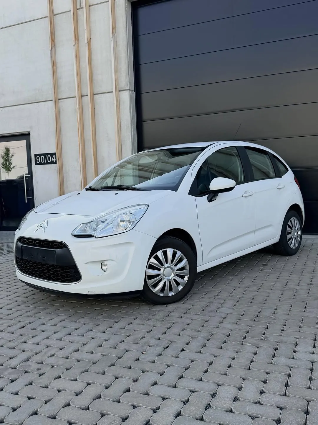 Citroën C3 1.4 Benzine