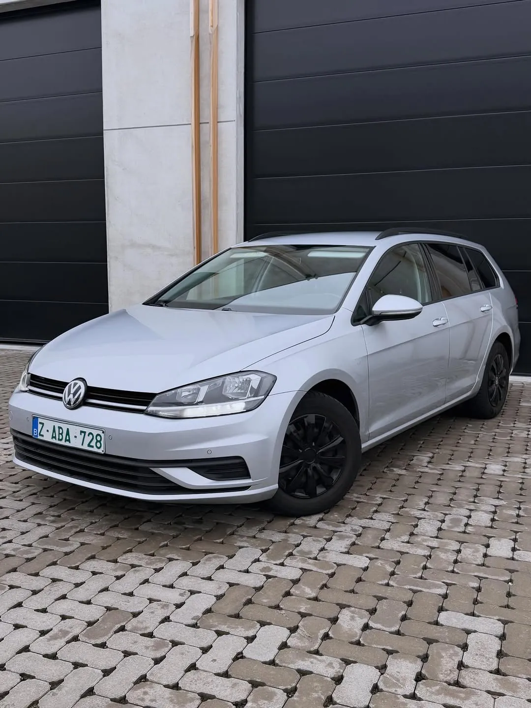 Volkswagen Golf Variant 1.0 Benzine